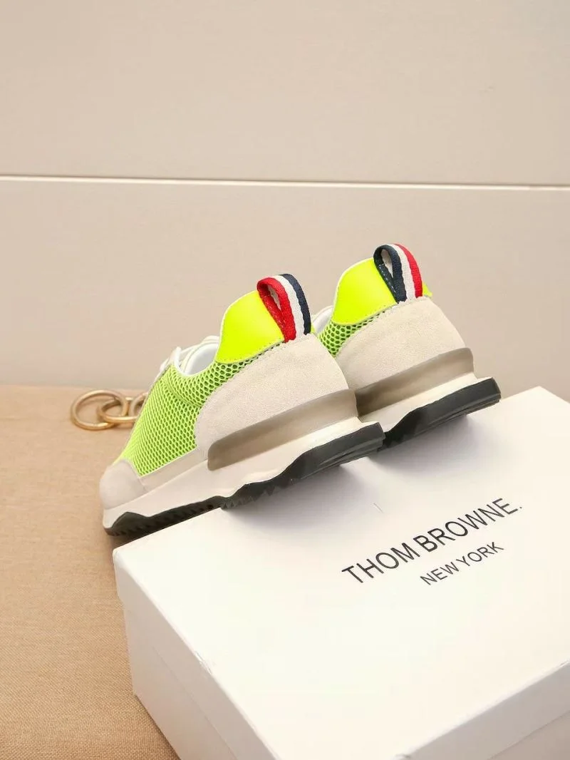 HighQuality Thom Browne Shoes 4026