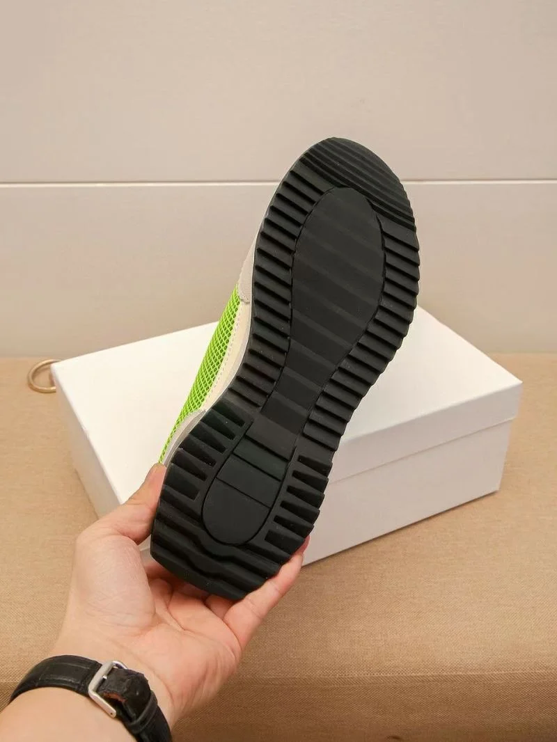HighQuality Thom Browne Shoes 4026