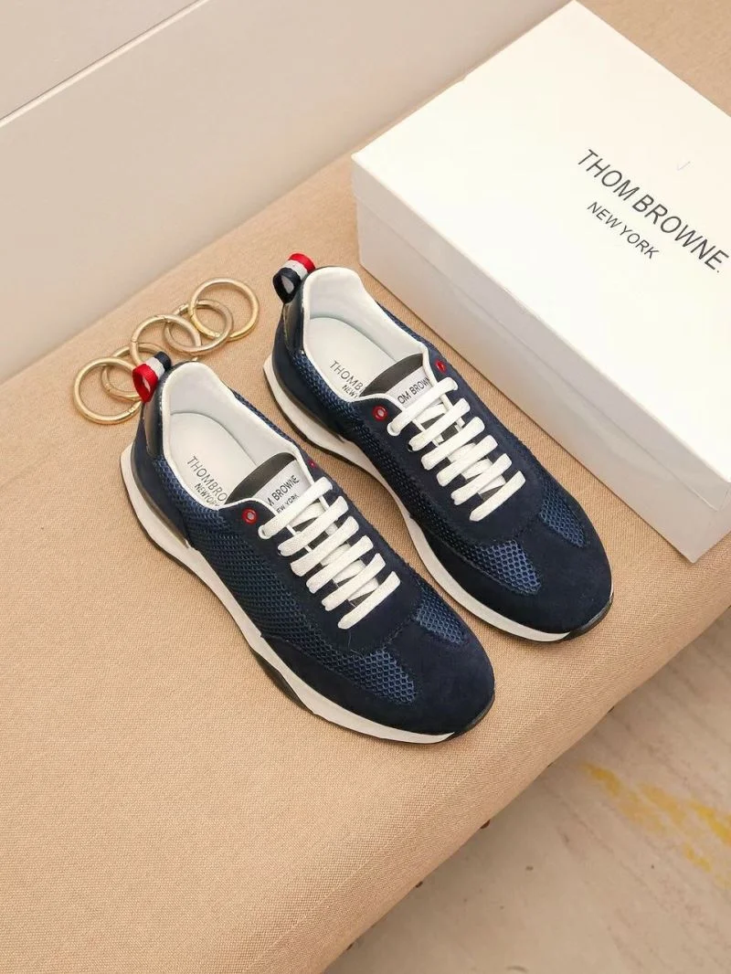 Thom Browne Shoes Upgraded 4035