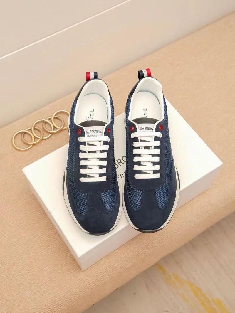 Thom Browne Shoes Upgraded 4035