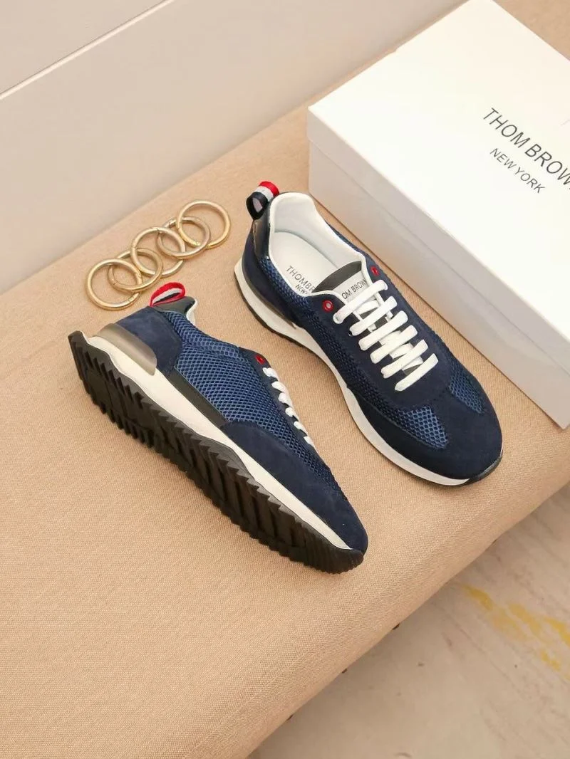 Thom Browne Shoes Upgraded 4035