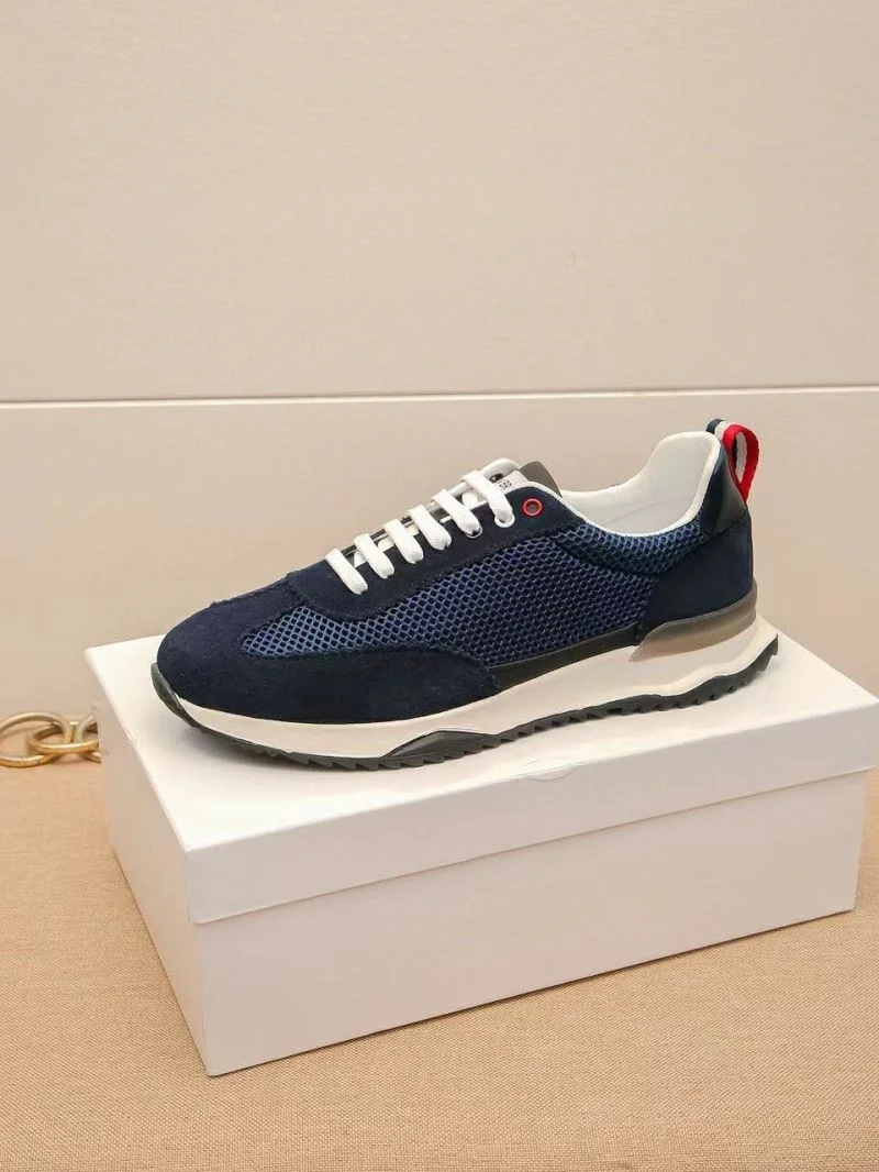 Thom Browne Shoes Upgraded 4035