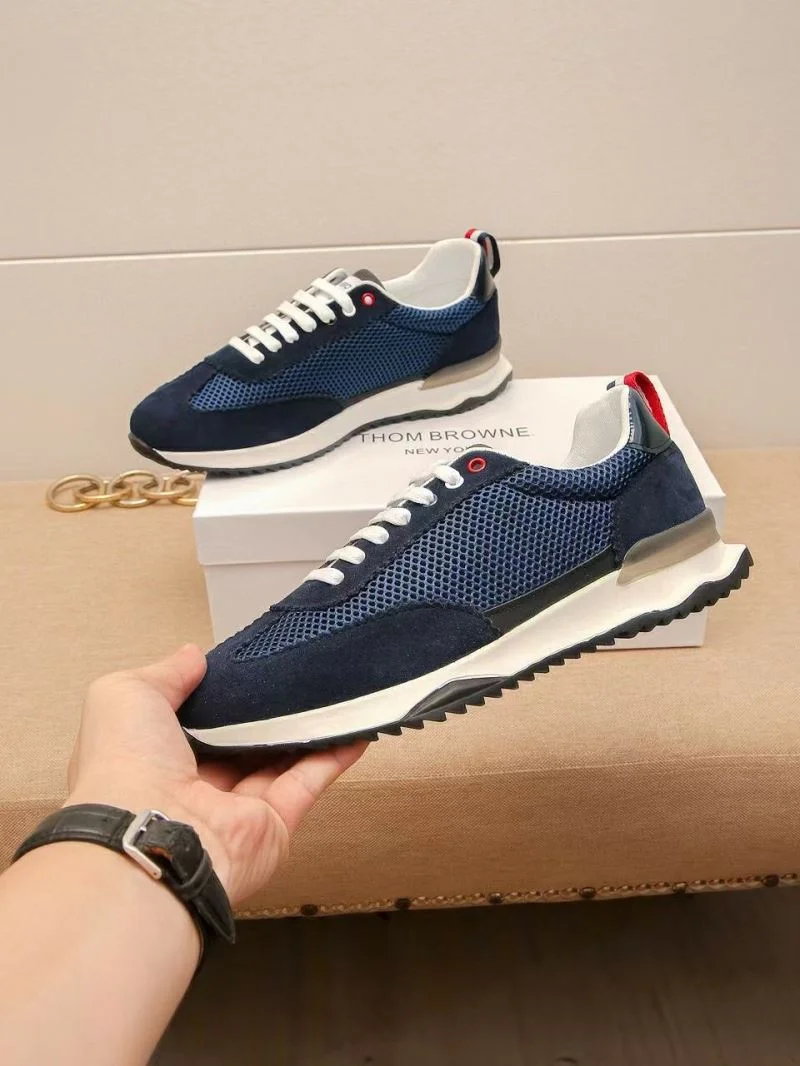 Thom Browne Shoes Upgraded 4035