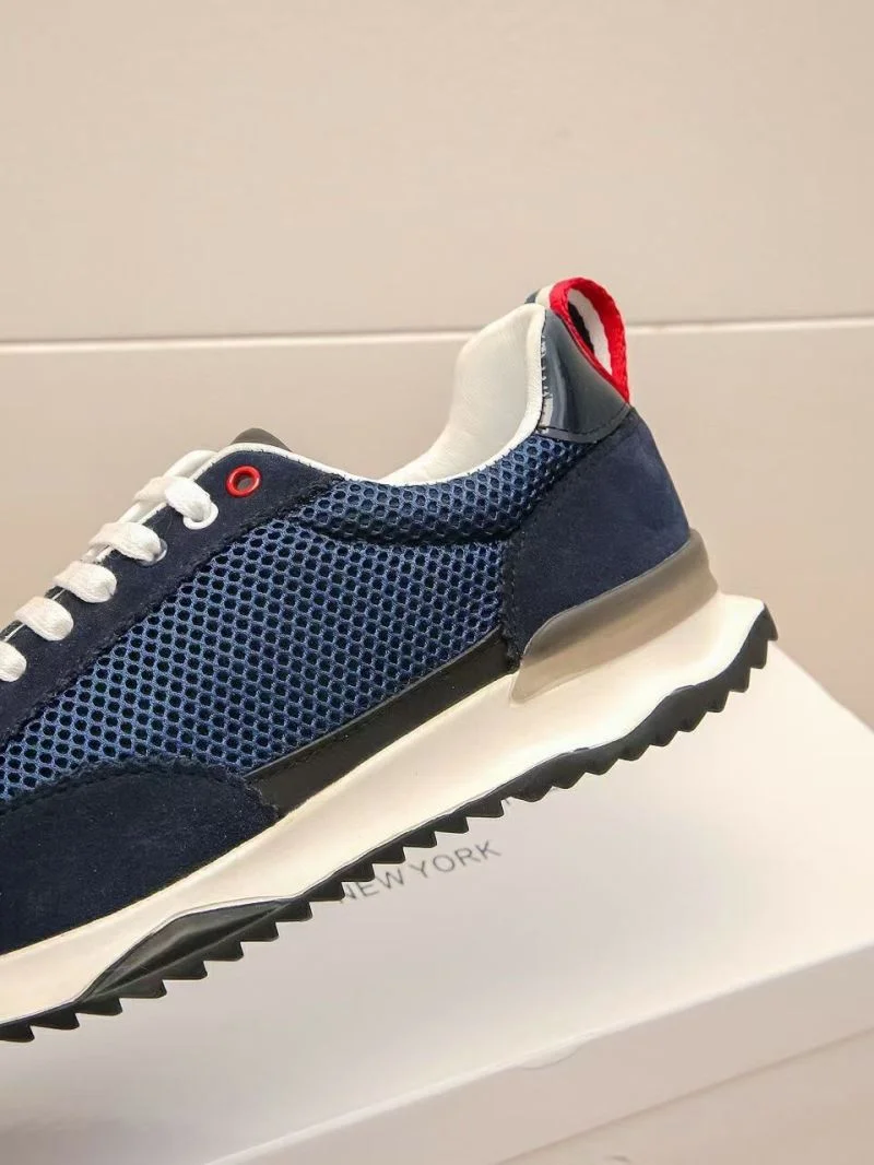 Thom Browne Shoes Upgraded 4035