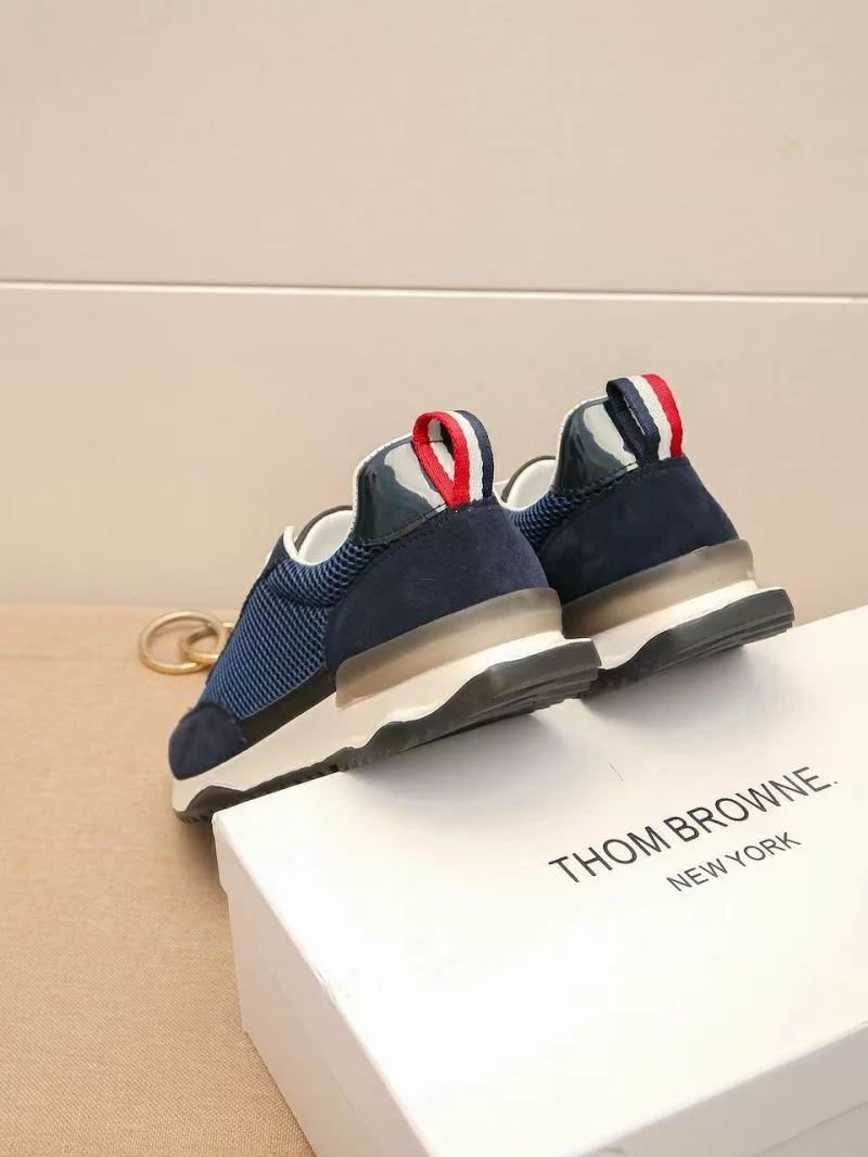Thom Browne Shoes Upgraded 4035
