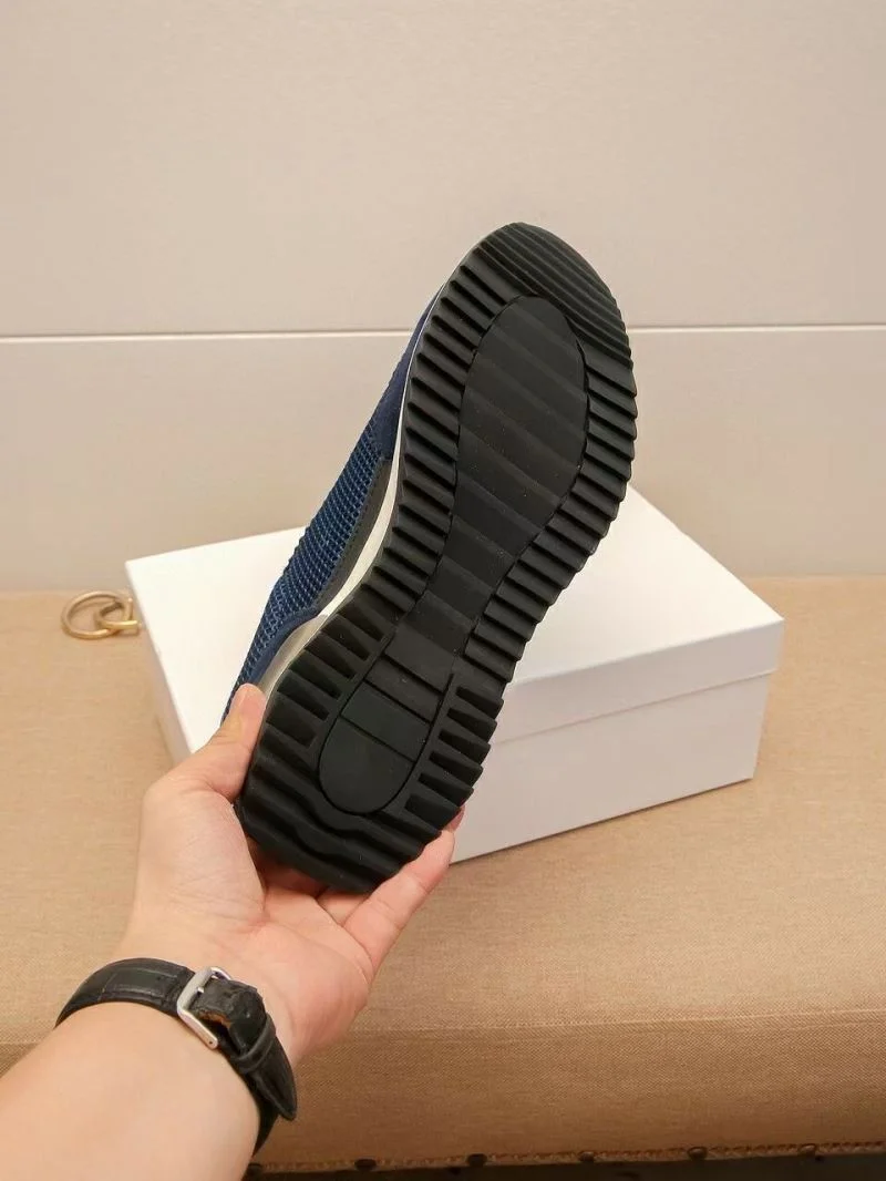Thom Browne Shoes Upgraded 4035