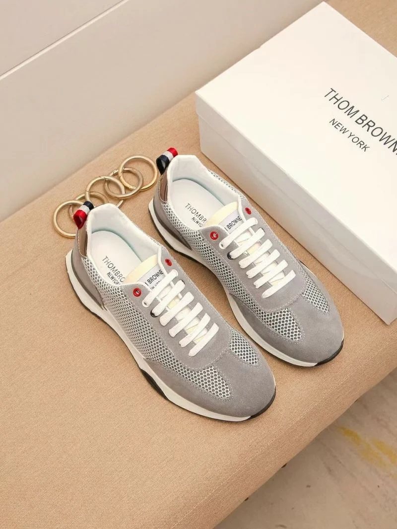 Thom Browne Shoes ZeroBulk 4065