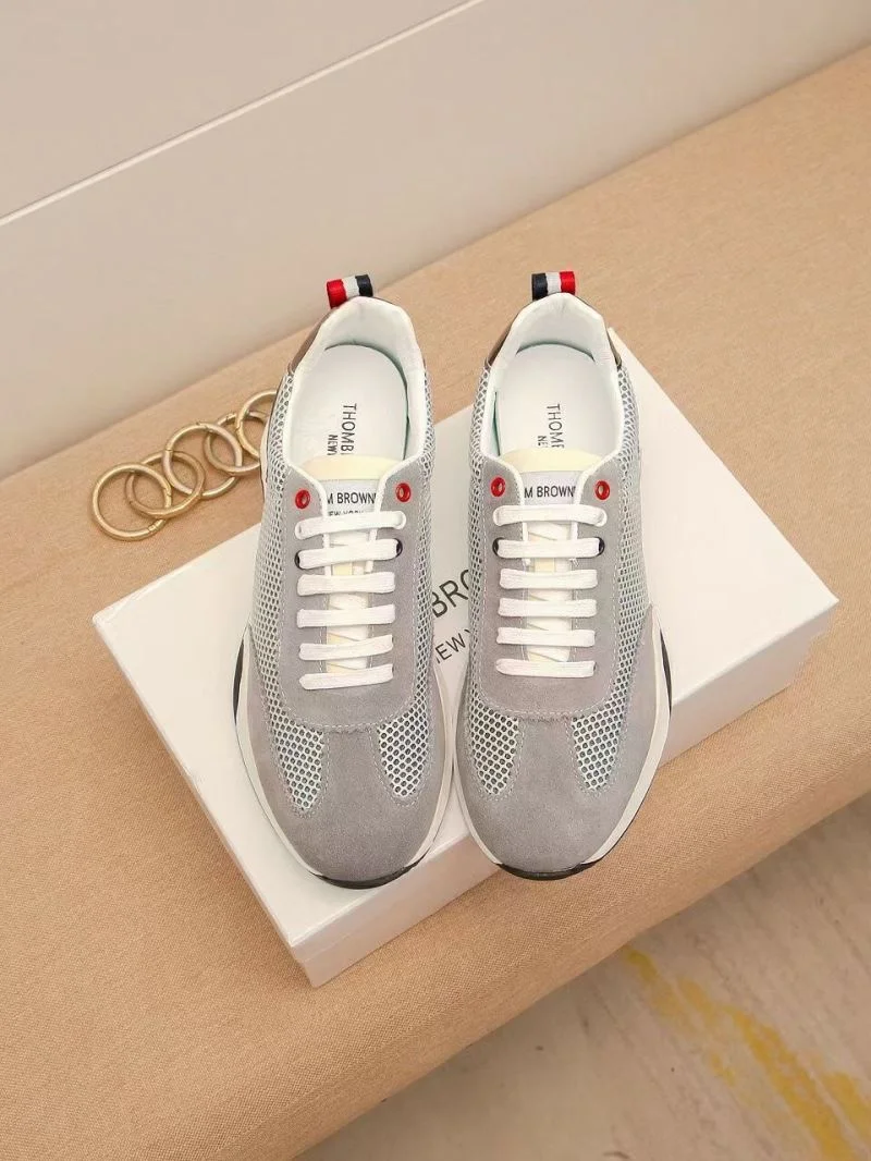 Thom Browne Shoes ZeroBulk 4065