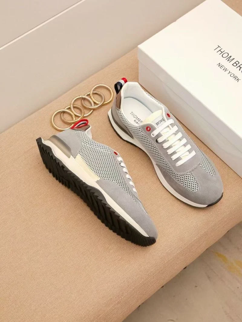 Thom Browne Shoes ZeroBulk 4065