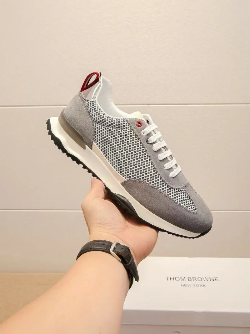 Thom Browne Shoes ZeroBulk 4065