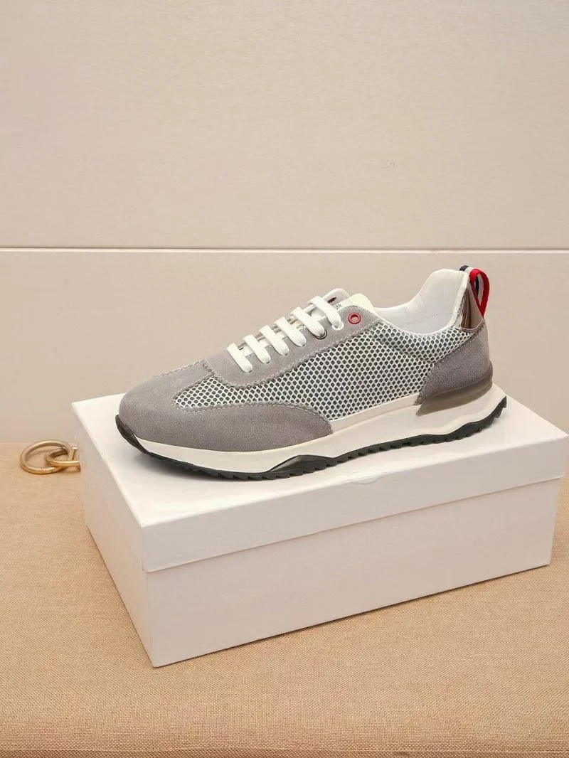 Thom Browne Shoes ZeroBulk 4065