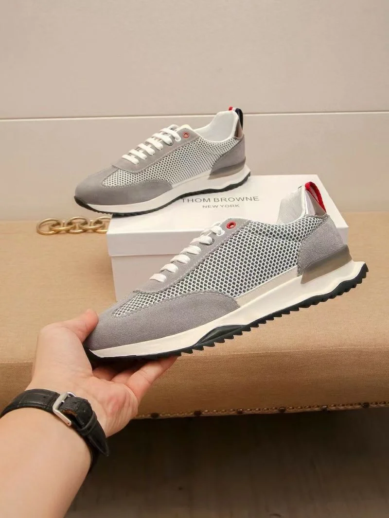 Thom Browne Shoes ZeroBulk 4065