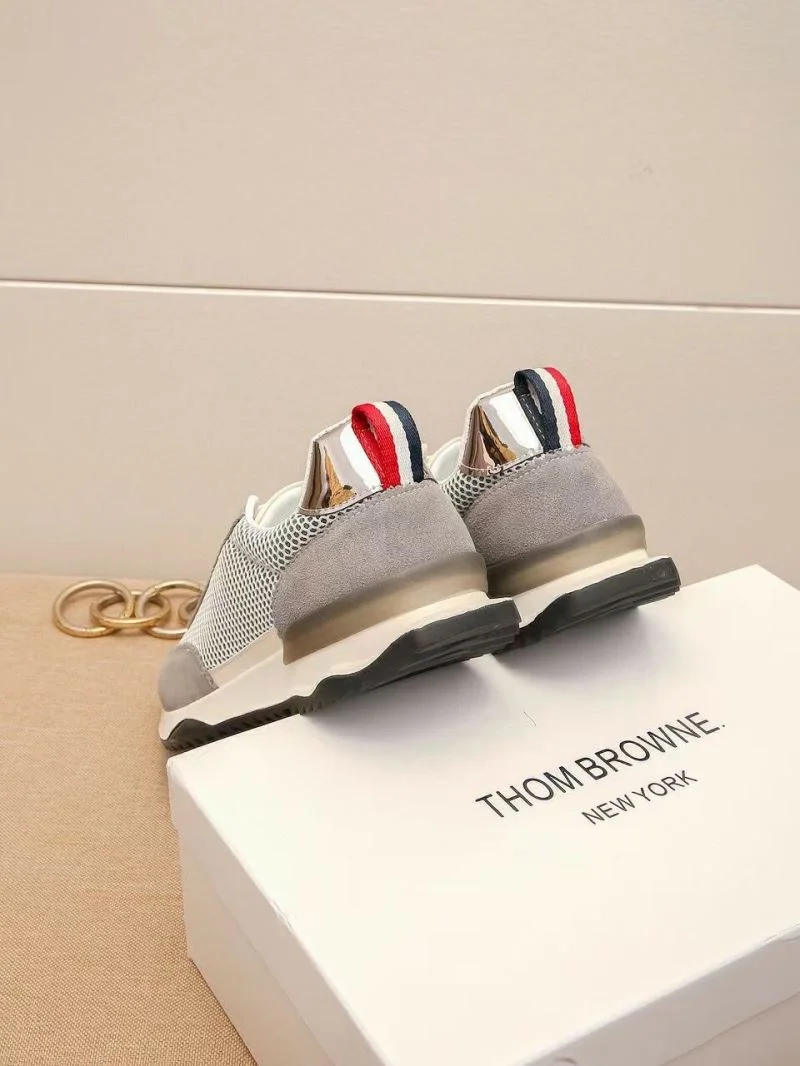 Thom Browne Shoes ZeroBulk 4065
