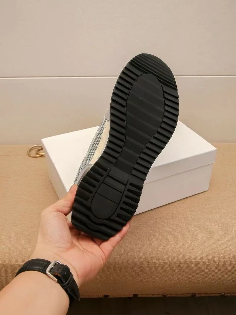 Thom Browne Shoes ZeroBulk 4065