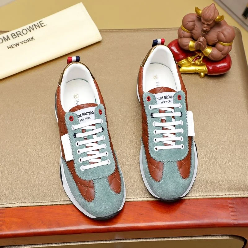 Thom Browne Shoes UrbanChic 4033