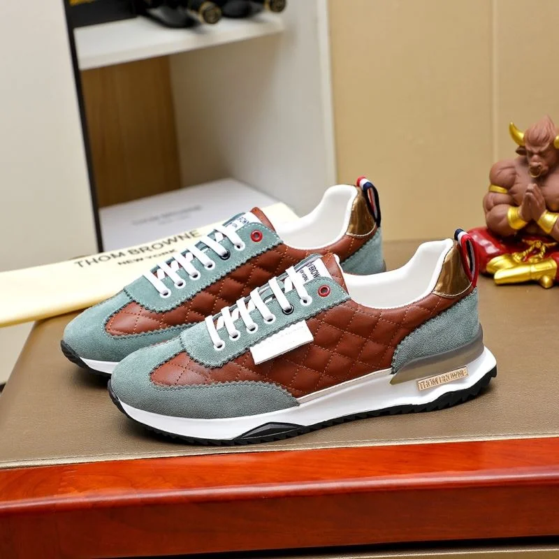 Thom Browne Shoes UrbanChic 4033