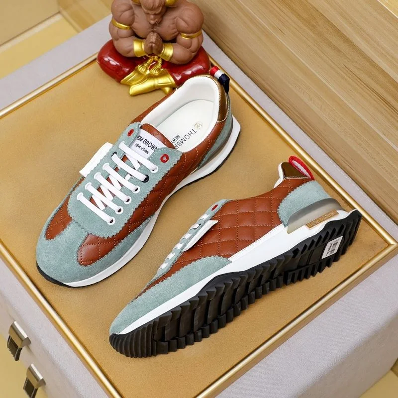 Thom Browne Shoes UrbanChic 4033