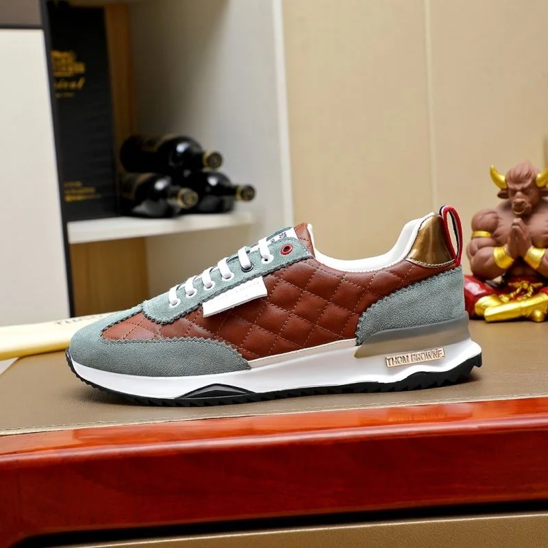 Thom Browne Shoes UrbanChic 4033