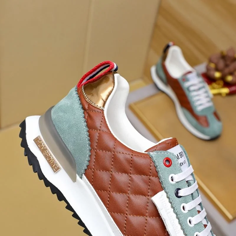 Thom Browne Shoes UrbanChic 4033