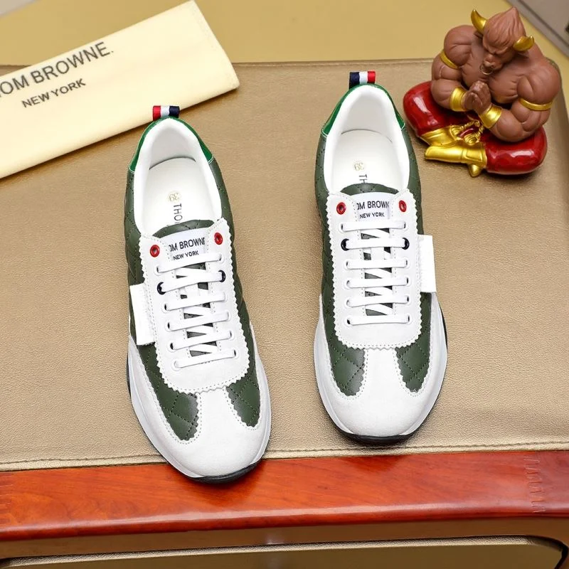 SoftTouch Thom Browne Shoes 4067