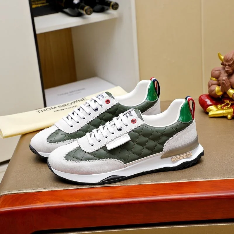 SoftTouch Thom Browne Shoes 4067