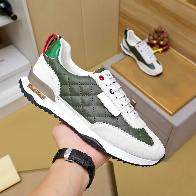 SoftTouch Thom Browne Shoes 4067