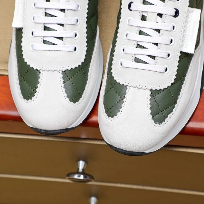 SoftTouch Thom Browne Shoes 4067