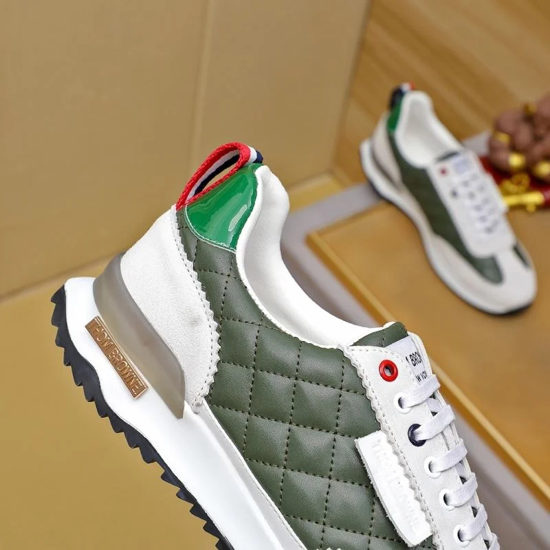 SoftTouch Thom Browne Shoes 4067