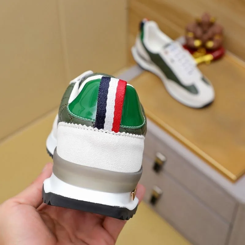 SoftTouch Thom Browne Shoes 4067