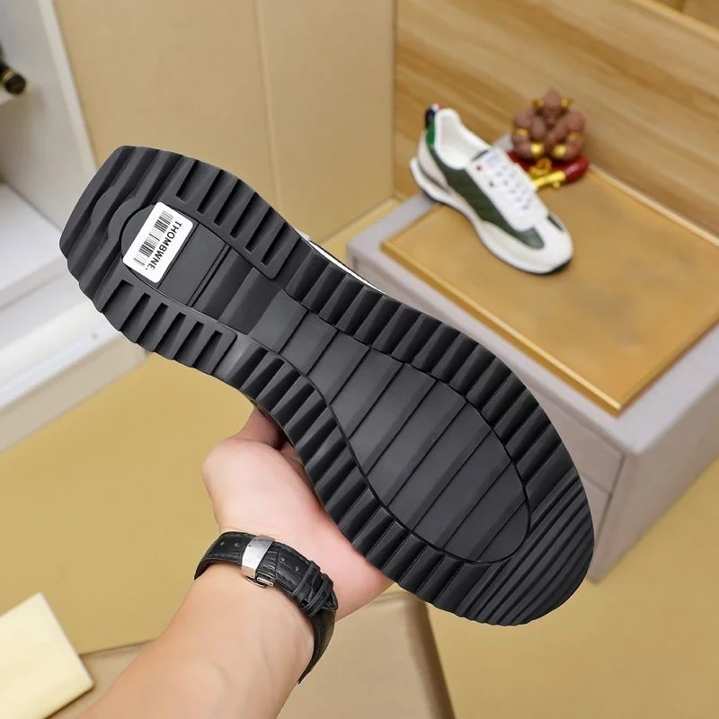 SoftTouch Thom Browne Shoes 4067