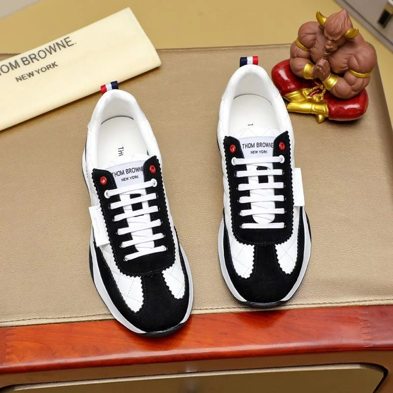 Thom Browne Shoes Snug 4028