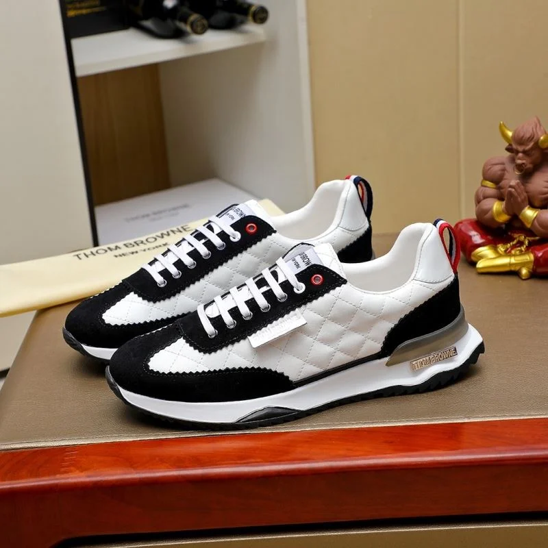 Thom Browne Shoes Snug 4028