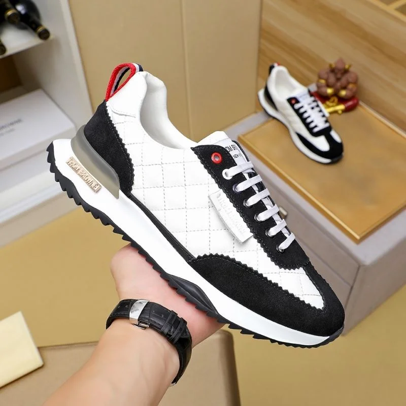 Thom Browne Shoes Snug 4028