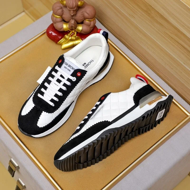 Thom Browne Shoes Snug 4028