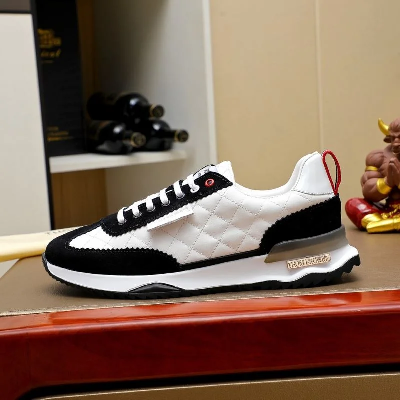 Thom Browne Shoes Snug 4028