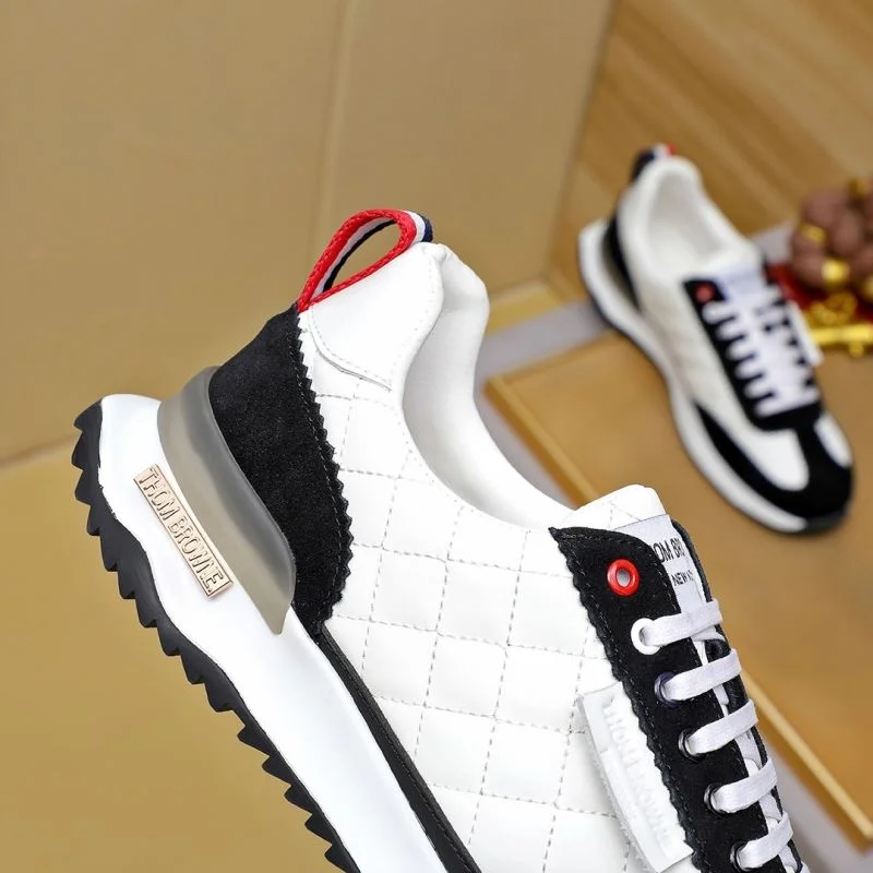 Thom Browne Shoes Snug 4028
