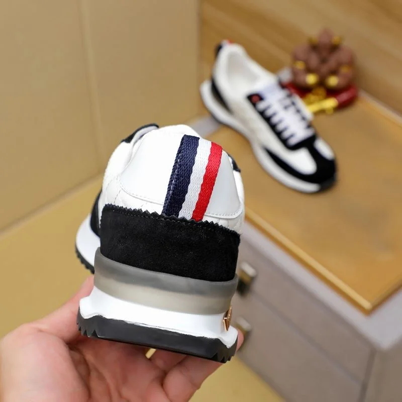 Thom Browne Shoes Snug 4028