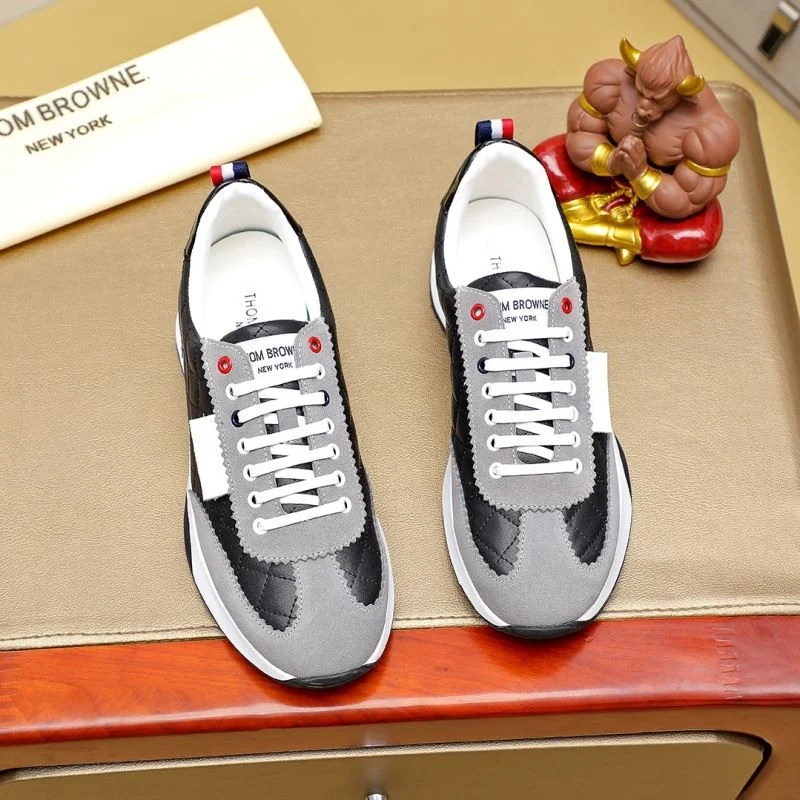 Thom Browne Shoes EasyCare 4060