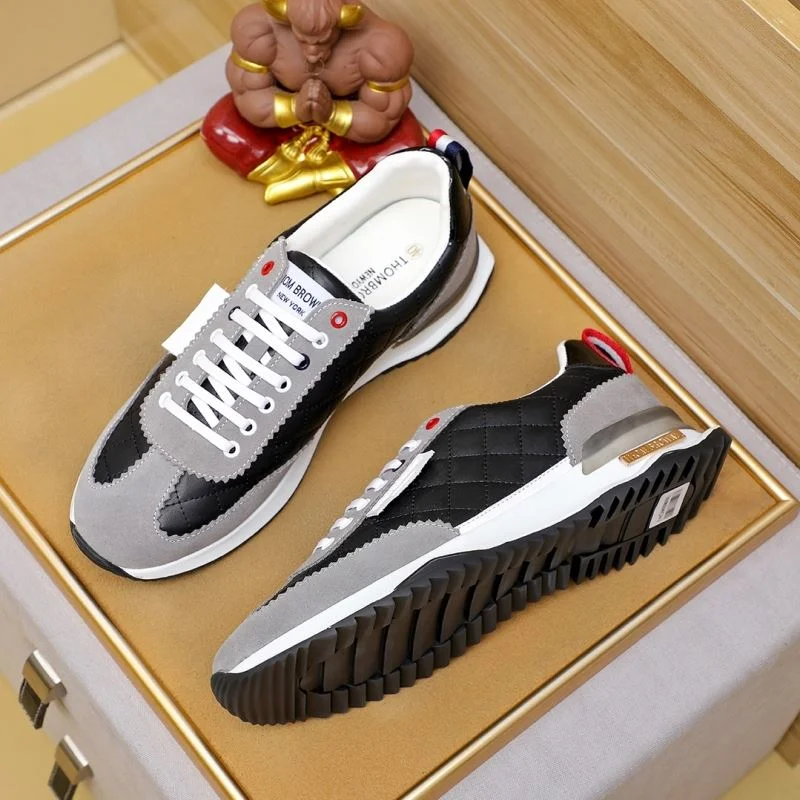 Thom Browne Shoes EasyCare 4060
