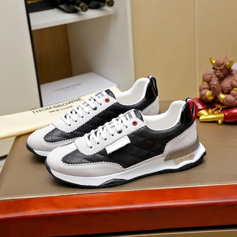 Bright Thom Browne Shoes 4107