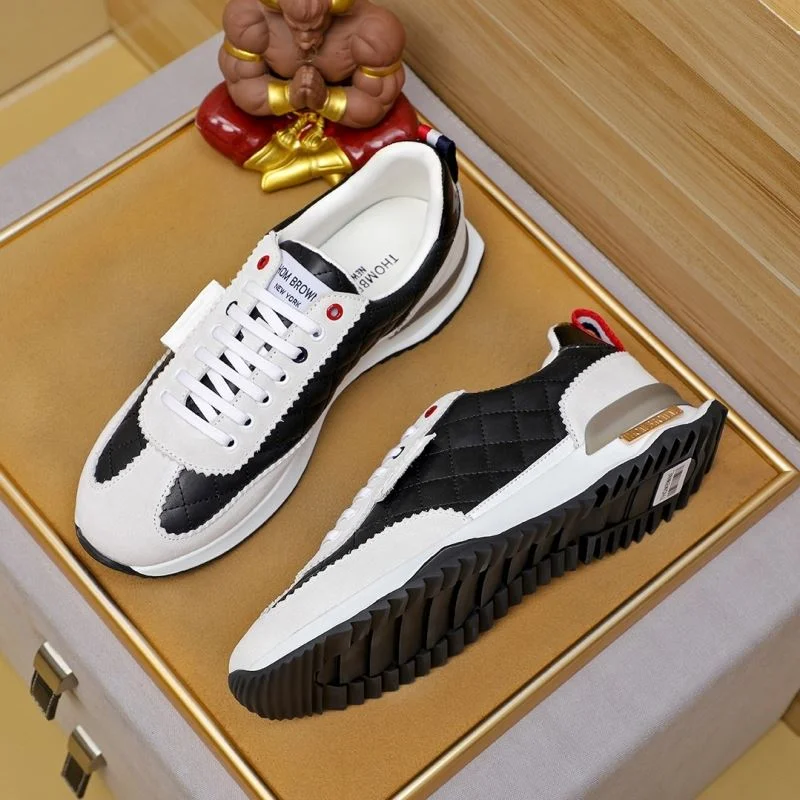 Bright Thom Browne Shoes 4107