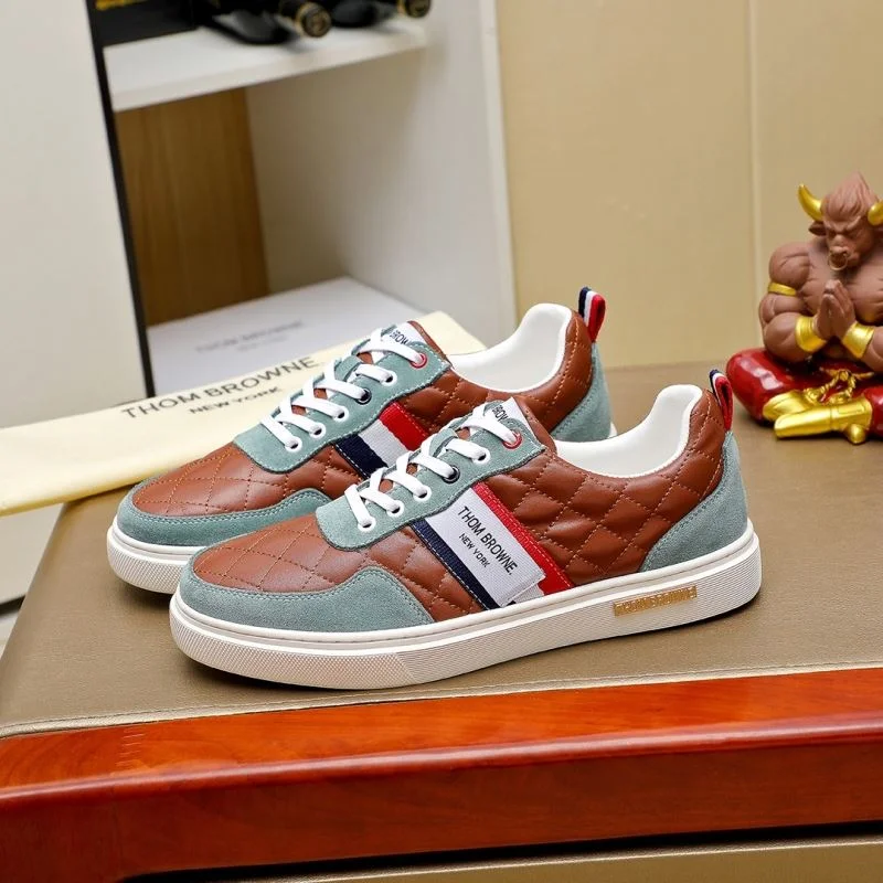 ZeroBulk Thom Browne Shoes 4021