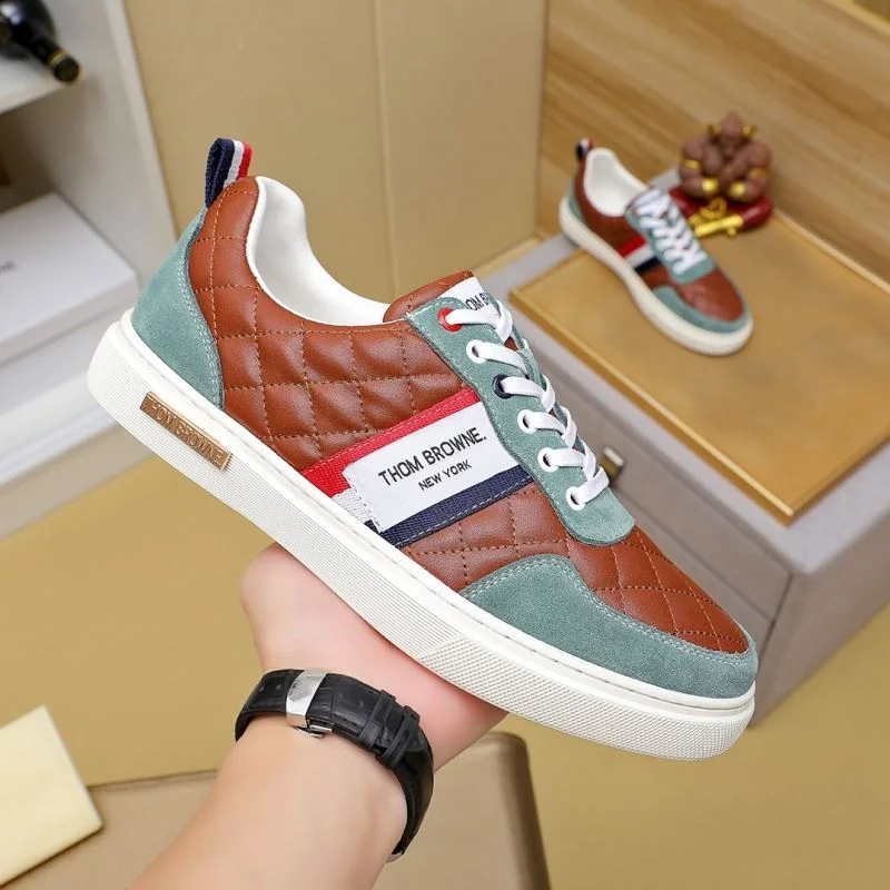 ZeroBulk Thom Browne Shoes 4021