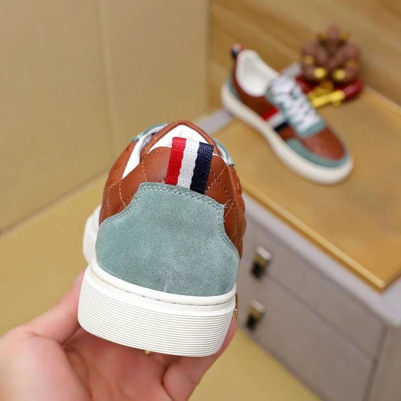 ZeroBulk Thom Browne Shoes 4021