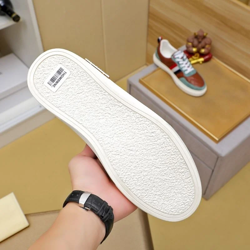ZeroBulk Thom Browne Shoes 4021