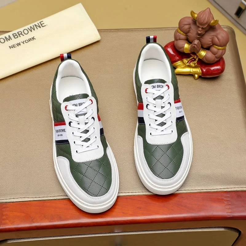 Thom Browne Shoes Durable 4078