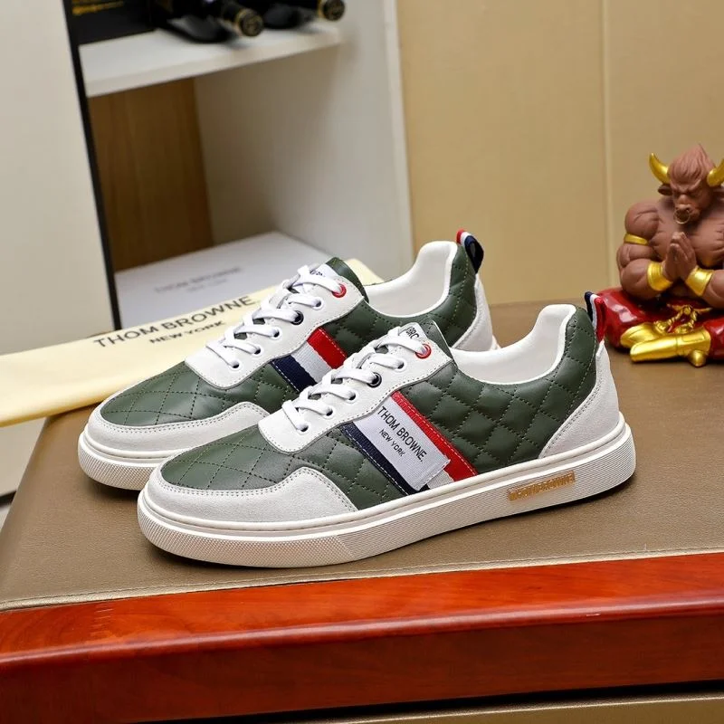 Thom Browne Shoes Durable 4078