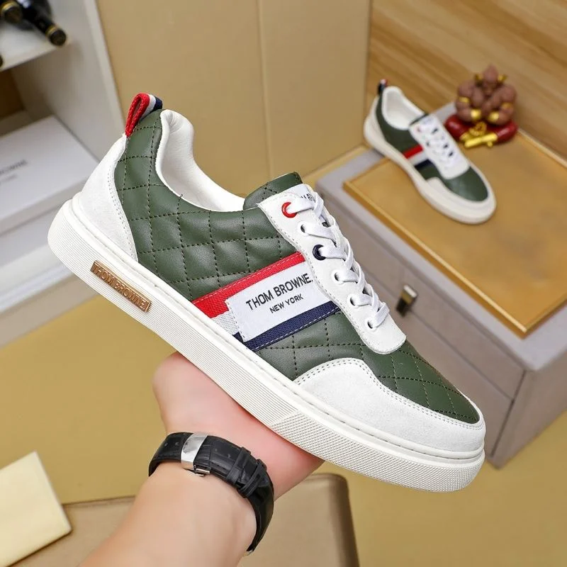 Thom Browne Shoes Durable 4078