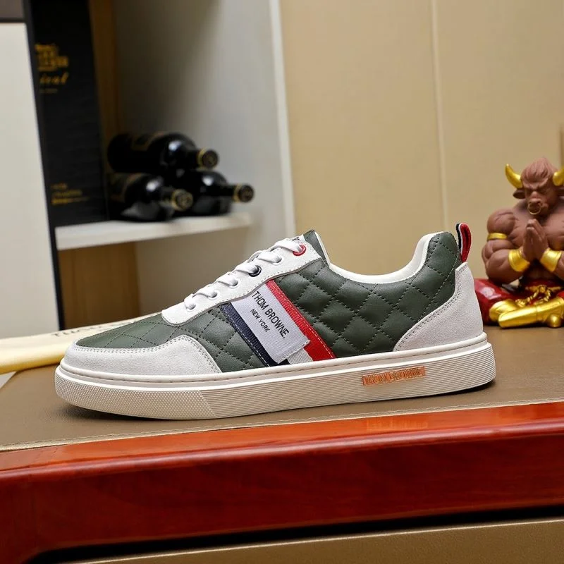 Thom Browne Shoes Durable 4078
