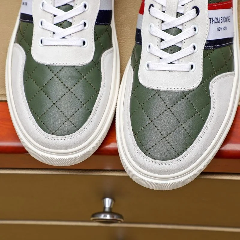 Thom Browne Shoes Durable 4078